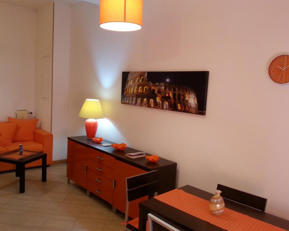 San Pietro & Trastevere Home Roma Exterior foto