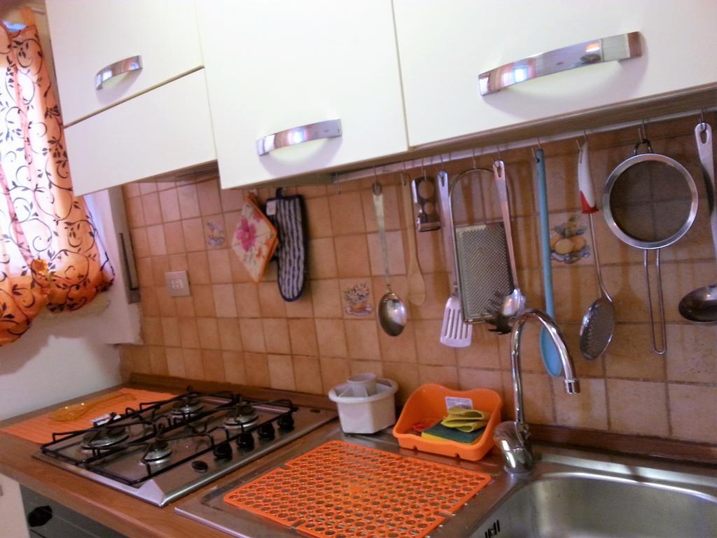 San Pietro & Trastevere Home Roma Exterior foto